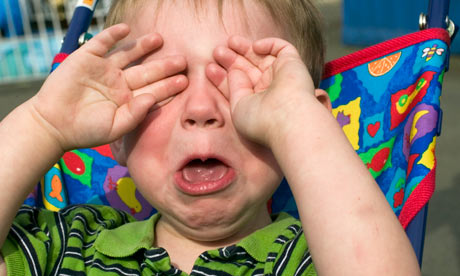 Child Crying Child Crying
