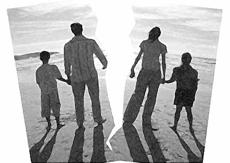Family Law - Divorce Family Law - Divorce